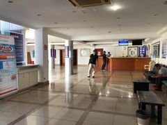 -上海普陀区机动车检测站第十一机动车安全检测站