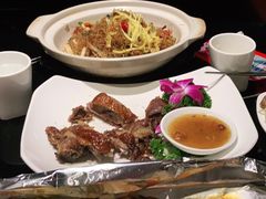-高第街56号餐厅(泰安万达店)