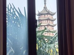 -观潮胜地公园