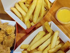 -前进5路汉堡炸鸡(前进五路店)