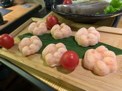 -湊湊火锅·茶憩(东城民盈国贸城店)