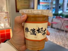 -香港鸳鸯王(西湖路店)