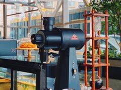 -LIN COFFEE CO(龙珠达店)