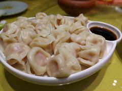 -随喜赞素食餐厅(亦庄店)