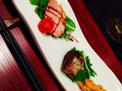 -东京和食 Sun with AQUA
