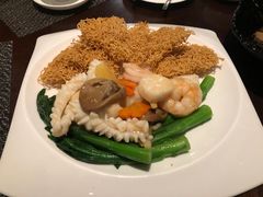 -巴黎轩(澳门巴黎人店)