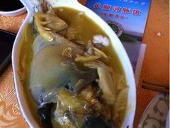 -长顺河豚馆(江洲东路)