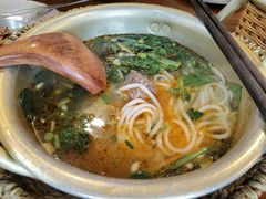 -麒麟风烤牛肉·云南烧烤小排档(丹凤街店)