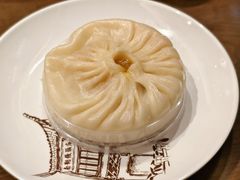 -南翔馒头店(豫园店)