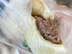葱肉包-清真石家包子(大皮院总店)