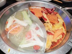-大龙燚火锅(南山大道店)