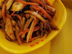 -小毛面馆素面(晋陵中路店)