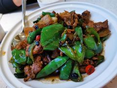 -胡子大厨·超级小炒肉(华润店)