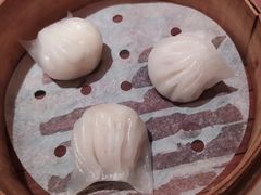 虾饺皇-杭州JW万豪酒店-万豪中餐厅