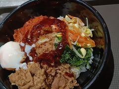 -食其家·牛丼咖喱(金桥太茂店)