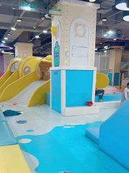 -万达宝贝王(上海浦江店)