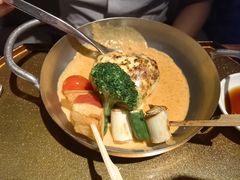 -Mr.Fish鱼鲜生海鲜放题(高德置地冬广场店)