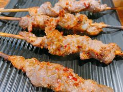 -金谷园饺子·烧烤(人大总店)