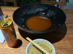 -万记麻辣烫国展总店