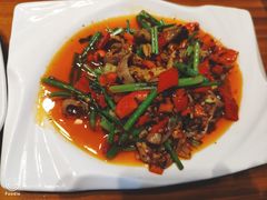 -湖南文氏湘菜馆(顺河高架路店)