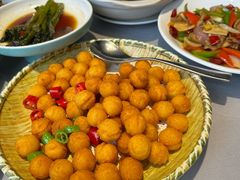 -台鄉缘 ·小海鲜·台州菜(桃林路店)