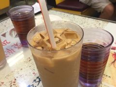 -新辉港式茶餐厅(北栅店)