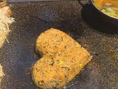 -猪的故事·韩式烤肉(韩乐坊店)