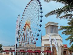 -三亚海昌梦幻海洋不夜城