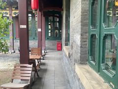 -赵尔巽公馆-旧址