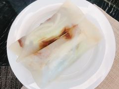 -东方红海鲜百汇(国际大厦店)