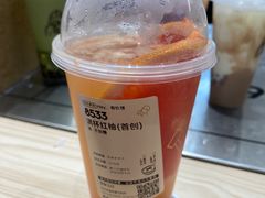 -喜茶(杭州龙湖西溪天街店)
