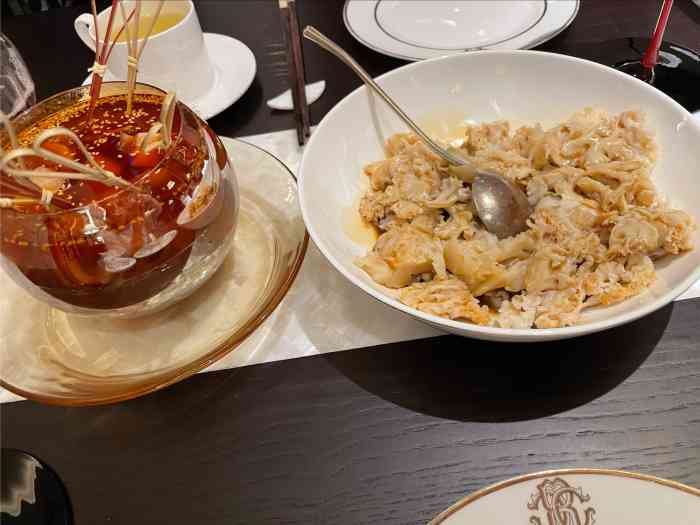 甄御(万象城店)-"生日来万象城,打开大众点评搜到甄御,原来.