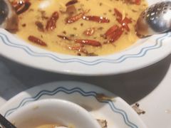 -花椒俏川菜小馆(南海万达店)