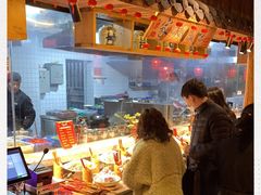 -古道村落(温汤店)