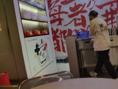 -生活如沸·顺德水牛奶火锅(大学路店)