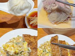 -鼎泰丰(南西店)