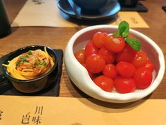 -榕意·川味之美(深业上城店)