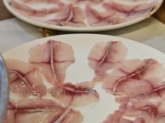 -颜氏双江清水鱼一养身火锅(磁器口店)