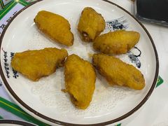 -盈田盈粥庄(博山东路店)