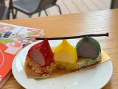 -西点坊(浦东香格里拉店)