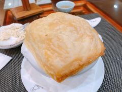 -大佛寺高级素食自助餐厅