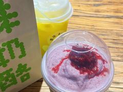 -宝珠奶酪(闵行仲盛店)