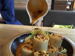 -東舍食唐精品陕菜馆