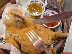 -秦月轩·陕西家乡菜(阜成路·五棵松店)