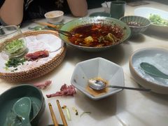 -锦府盐帮·李宅(领展购物广场中关村店)