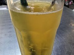 -兴华里茶记(禅城同济首店)