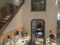 -艾米茉亲子餐厅(万象城店)