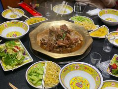 -芦月轩羊蝎子(劲松店)