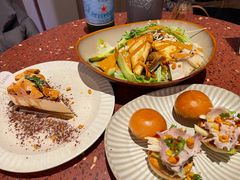 -La Terre乐田(万象城店)