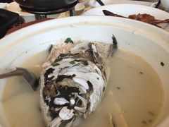 -小厨娘淮扬菜(天印大道店)